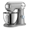 Cuisinart Precision Master Seria SMD-35 - 3.5 Qt. Manual de utilizare pentru mixerul vertical