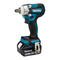 Makita DTW300, DTW301 qo'llanmasi