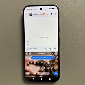 Qo'lsiz Terishni Ishga Tushiring: Google Pixel 10 Pro Ovozli Terish Qo'llanmasi