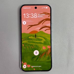 Google Pixel 10 Pro&rsquo;da Barmoq Izi sozlamalarini Osonlik bilan O&lsquo;rnating