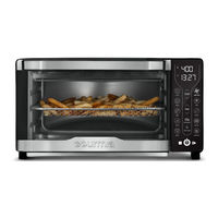 Gourmia GTF7355 Manuale Utente