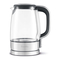 Breville Crystal Clear BKE595XL - Elektrikli Su Isıtıcısı Kullanım Kılavuzu
