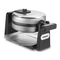 Cuisinart WAF-F10 Series - Manual Pembuat Wafel Belgia