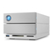 Руководство пользователя LaCie 2big Dock