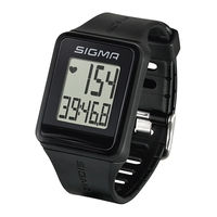 Sigma iD.GO User Manual