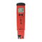 Hanna Instruments HI98127, HI98128 - Vandtæt pH-testermanual