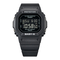 CASIO G-SHOCK DW5600, DW5040PG - 5000,5600 Series Handbuch