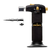 Worthington ST2200 Manual De Usuario