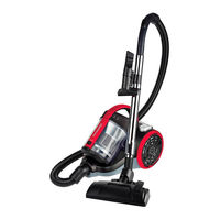 Polti FORZASPIRA C 115 PLUS Korisnički Priručnik