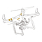 DJI Phantom 3 Professional Hurtigstartguide