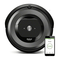 Manual del robot aspirador iRobot Braava e6