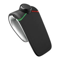 Parrot MINIKIT Neo Udhëzues I Shpejtë Fillimi