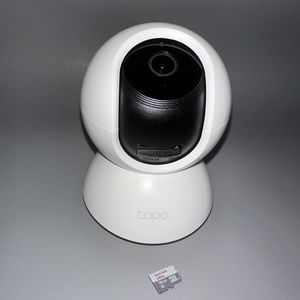 TP-Link Tapo C200 kamerangizga Micro SD kartani qanday o'rnatish mumkin