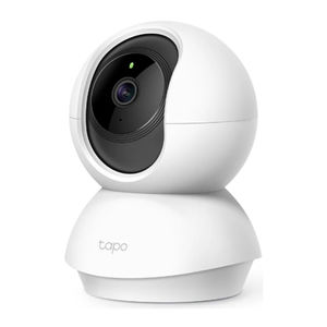 TP-Link Tapo C210 - Pan/Tilt uy uchun Wi-Fi kamera qoʻllanmasi
