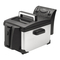 T-fal Family Pro Fryer FR401552 Manual