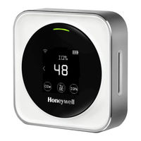 Honeywell HAQSPA-R Manual De Utilizare