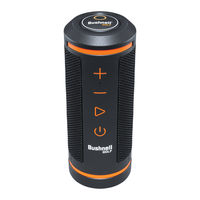 Bushnell Golf Wingman Manual Përdoruesi