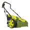 SunJoe AJ801E - Escarificador Elétrico + Removedor de Musgo 12.6 POLEGADAS | Manual de 12 AMP