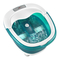 Manuali Homedics Deep Soak Duo FB-650