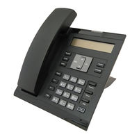 Unify Desk Phone IP 35G Kullanıcı Kılavuzu