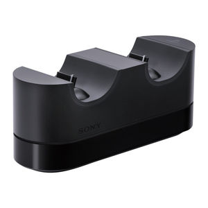 Sony DUALSHOCK 4 - Navodila za polnilno postajo