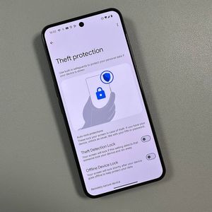 Cum să Activați sau să Dezactivați Blocarea de la Distanță pe Nothing Phone (3)
