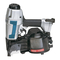 Makita AN621 - Handleiding voor Constructie Coil Nailer