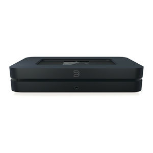 Manual do Utilizador do Bluesound Node 2