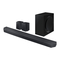 Samsung HW-Q990C - Soundbar-manual
