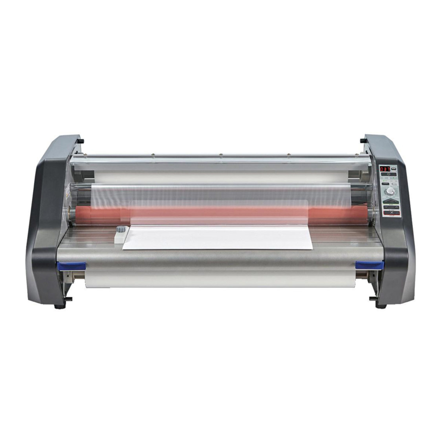 GBC Ultima 65 laminator