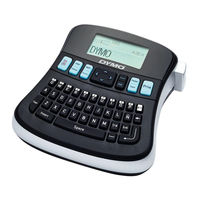 Dymo - LabelManager 210D