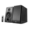 EDIFIER R1855DB - Active 2.0 Bluetooth Bookshelf Speakers Qo'llanmasi