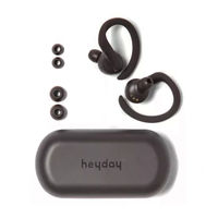 Heyday Wireless Sport Earbuds 06 Manual De Usuario