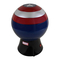 Uncanny Brands Marvel Captain America - Popcorn Maker Vartotojo Vadovas