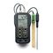 Hanna Instruments HI83141-1 - Prijenosni mjerač pH/mV/temperature - Upute za upotrebu
