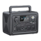 Bluetti EB3A - Panduan Pengguna Portable Power Station