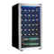 Danby DWC036A1BSSDB-6 - Manual do Refrigerador de Vinho Independente para 36 Garrafas
