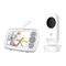 Εγχειρίδιο Motorola EASE34 - Video Baby Monitor 4.3
