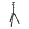 Manfrotto MKBFR1A4B-BH, MKBFR1A4R-BH, MKBFR1A4D-BH - Statiefhandleiding