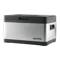 Gourmia GSV900 Manuale Utente