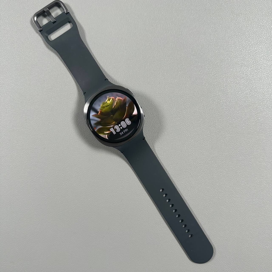 Samsung Galaxy Watch 8 LTE s asistentom Gemini