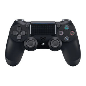 Sony PS4 DUALSHOCK 4 - CUH-ZCT1H/T - Ръководство за безжичен контролер