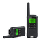 Gocom G200 - Mwongozo wa Walkie Talkie