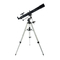 Mwongozo wa CELESTRON POWERSEEKER 80EQ
