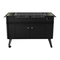 Manual do Churrasco Externo Everdure HUB II