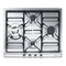 Smeg SR60GHU3 - Gas Cooktop 24