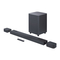 JBL Harman BAR 800 - 5.1.2-kanaals Soundbar handleiding
