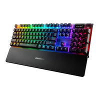 SteelSeries - APEX 7