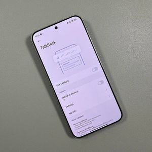 Kuidas lubada TalkBacki Xiaomi 15T Pro-l