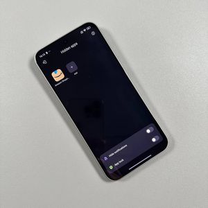 Kuidas peita rakendusi Xiaomi 15T Pro seadmes